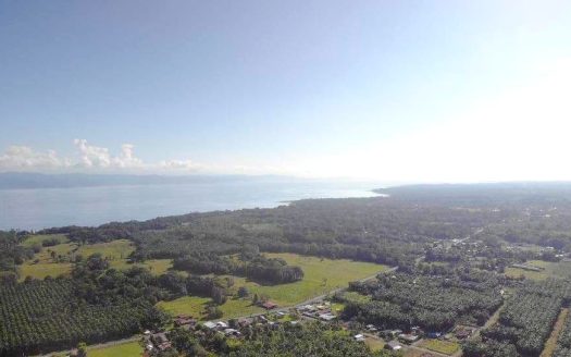Land for Sale in Cañaza Costa Rica – Near Corcovado