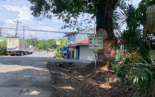 Puerto Jimenez commercial property for sale | REMAX Jungle Properties