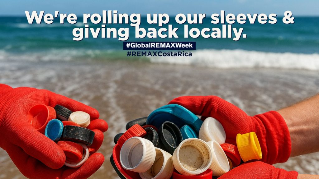 #REMAXGlobalWeek