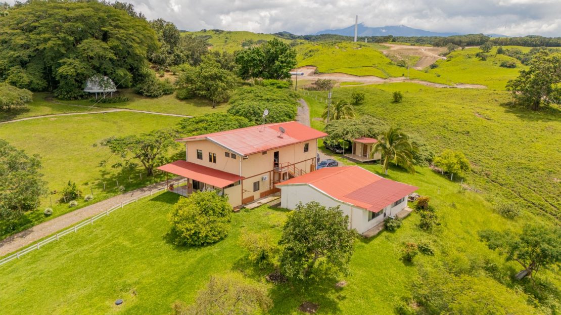 Costa Rica Real Estate
