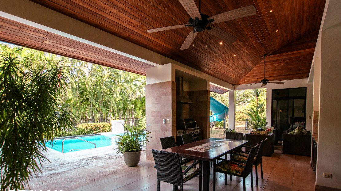 SOLD!!!  PERFECT DREAM HOME Guanacaste | REMAX