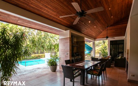 SOLD!!!  PERFECT DREAM HOME Guanacaste | REMAX