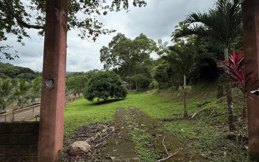 🌿🏡 Lot for Sale in Higuito – 1,500 m²