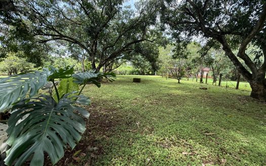 For Sale – Beautiful Property with Two Houses, Pool & Large Green Areas – Labrador, San Mateo