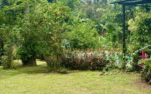 Stunning Quinta with Home in Pocora de Guácimo