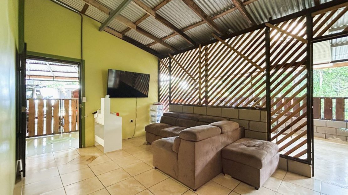 Investment Oportunity Home For Sale In Morazan