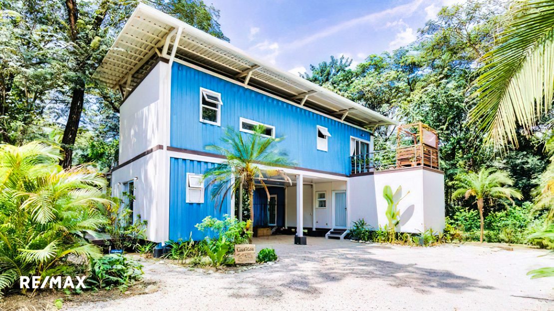 Turn-Key Airbnb Investment Opportunity Guanacaste | REMAX