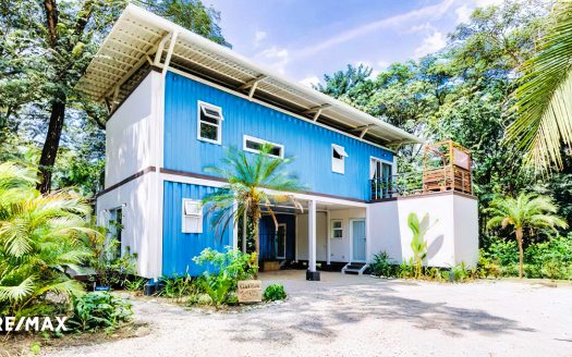 Turn-Key Airbnb Investment Opportunity Guanacaste | REMAX