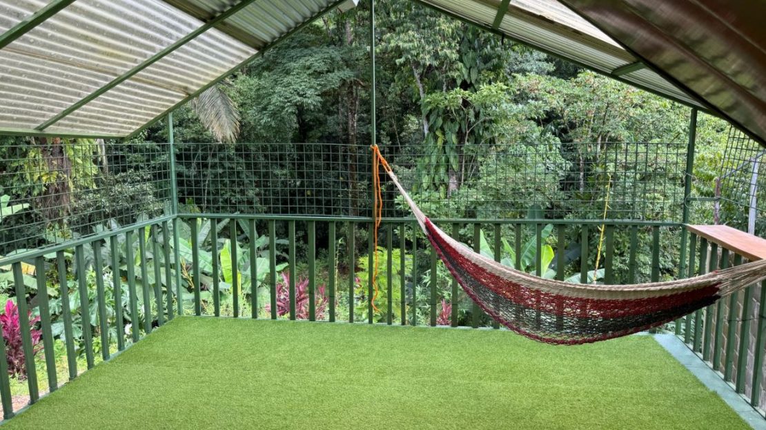Exceptional Villa Nueva Property: One Hectare with Home