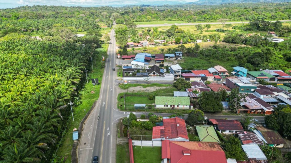 Costa Rica Real Estate