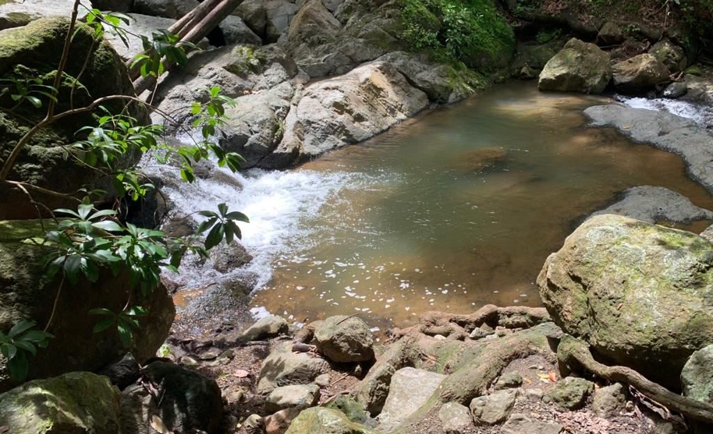 Nicoya Peninsula
