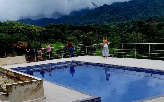 Quepos