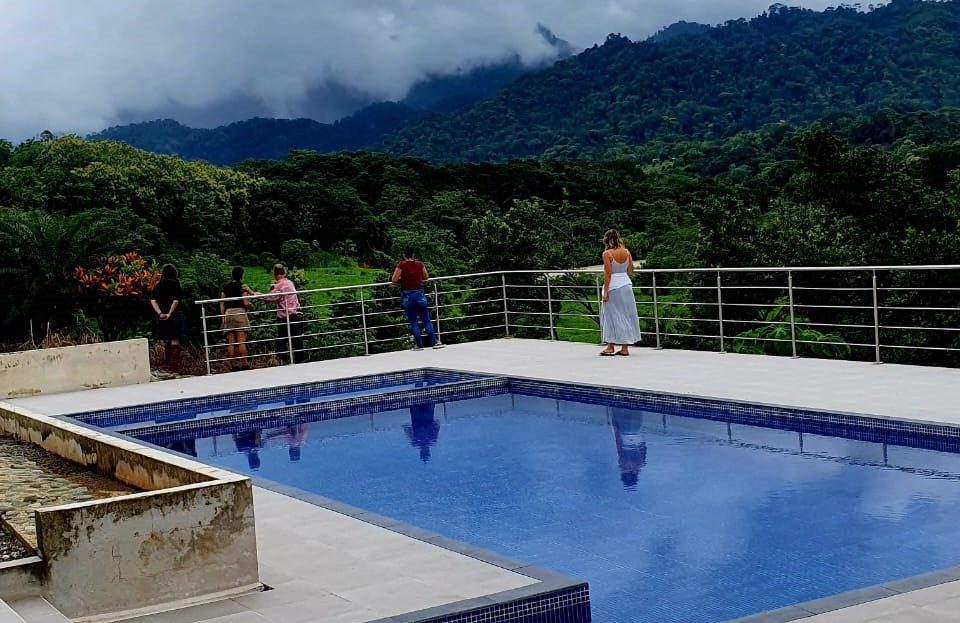Quepos