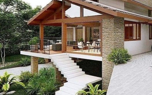 Lot L-60 Gated Community / Londres Manuel Antonio