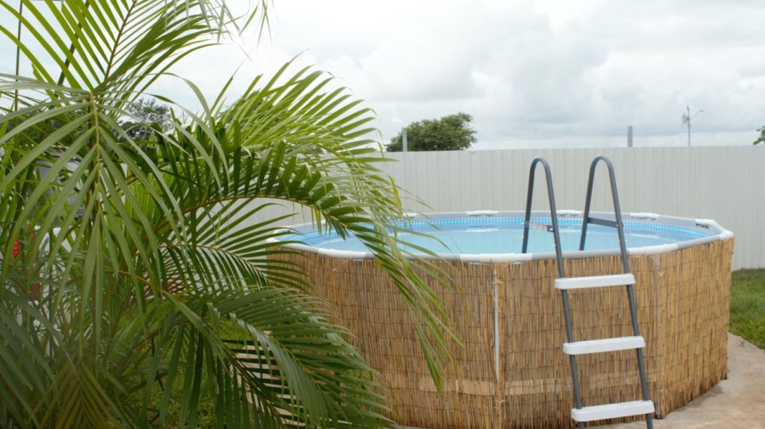 Casa La Paz - Brand-new 3bd 2ba house with the pool