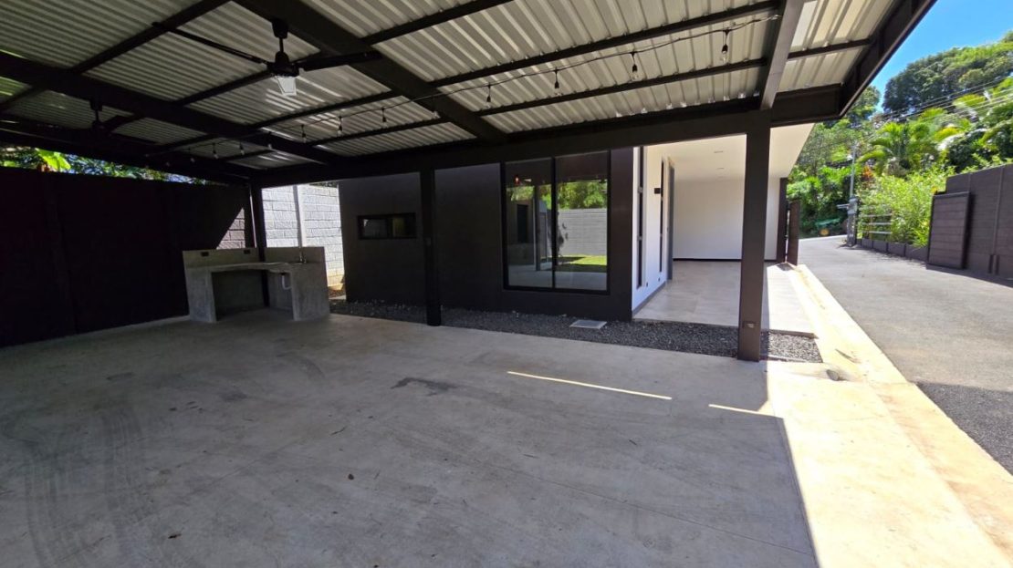Costa Rica Real Estate