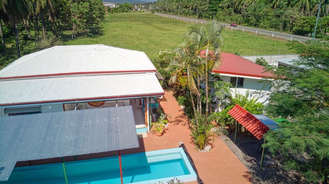 Costa Rica Real Estate