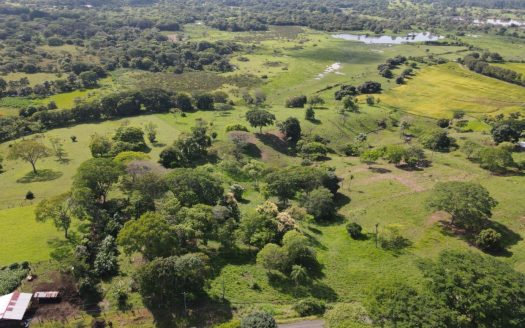 20,000 m² in Orotina – Strategic Location Near San José and Pacific Beaches