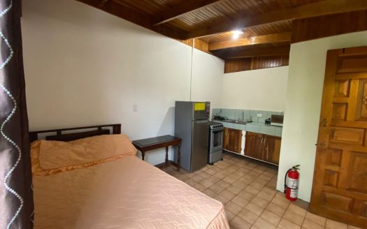 FULLY FURNISHED APARTMENT FOR RENT for one person – Pet Friendly! ?? FV