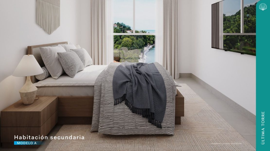 Luxury Ocean View Apartment for Sale – LIVE Jacó