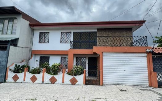 Excellent Commercial Property near Taco Bell, Tibás