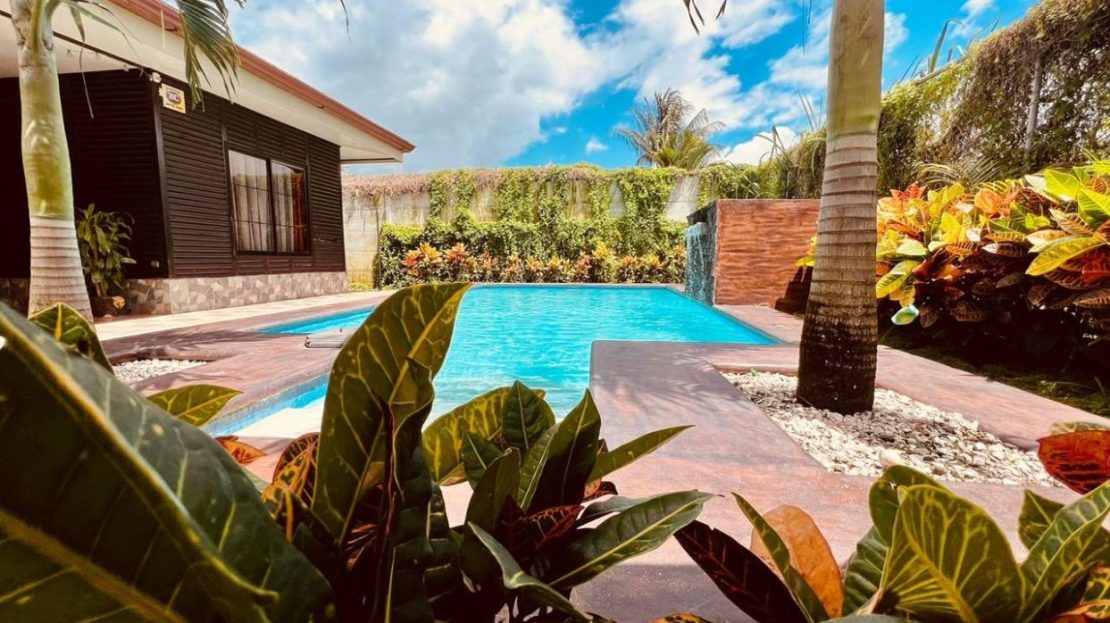 San Carlos -  La Fortuna