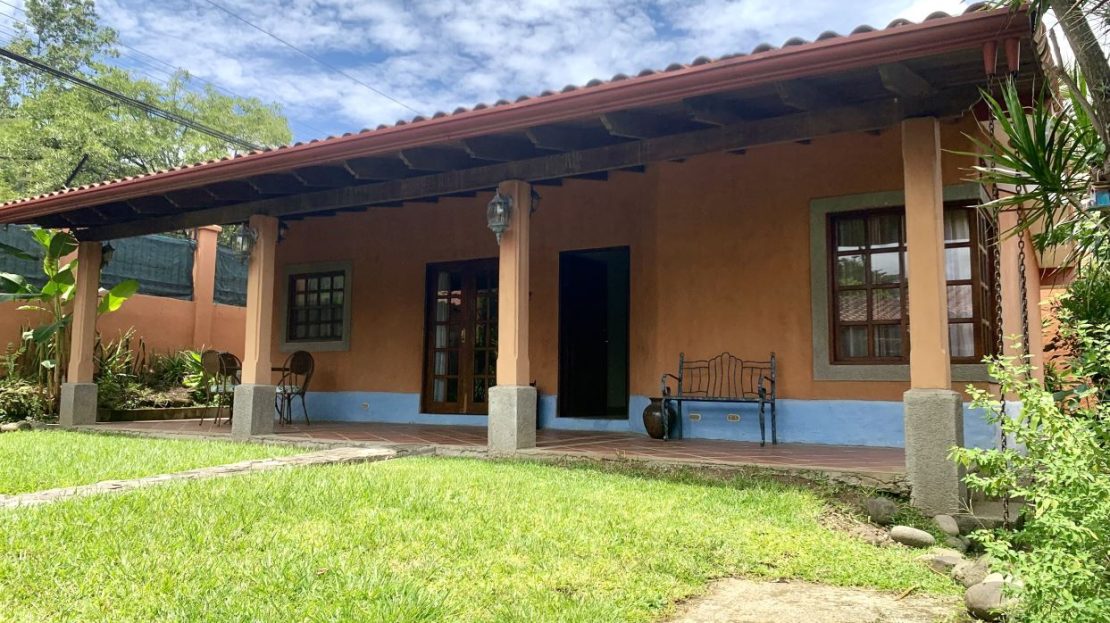 Escazu
