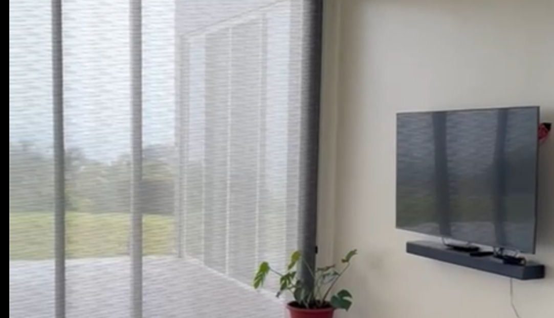 Luxury lake Arenal view home in Arenal town