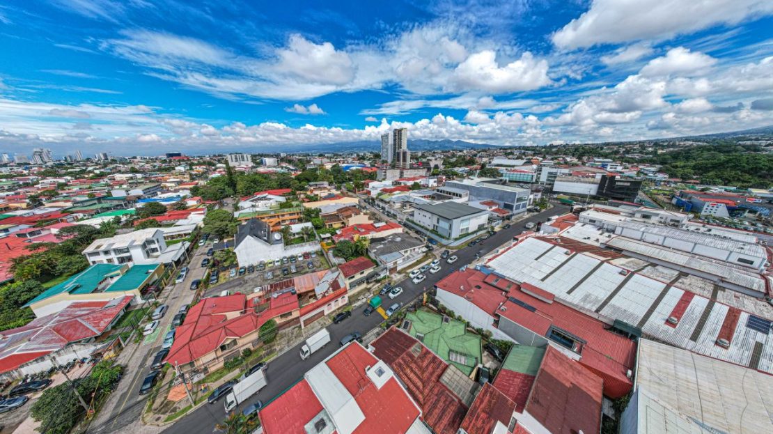 for residence or business.