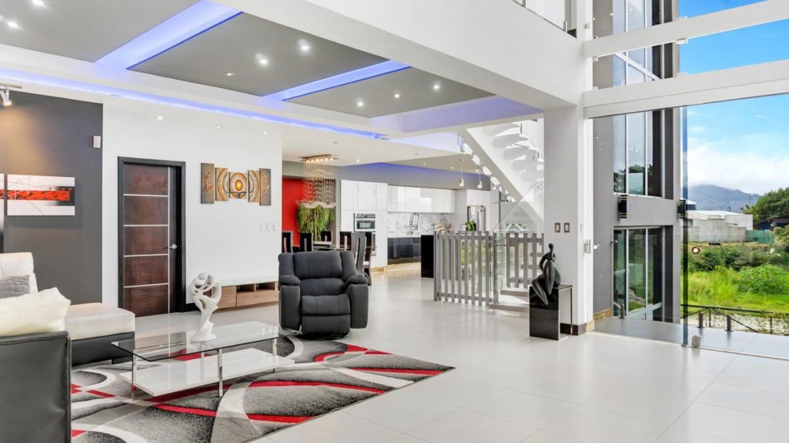 Costa Rica Real Estate