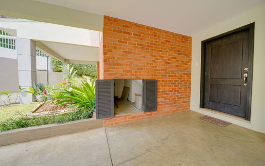 House in Reserva de La Rambla – San Rafael de Alajuela