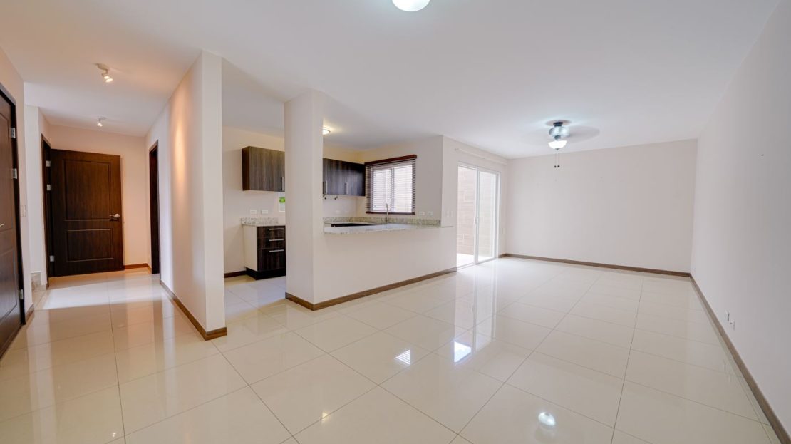 House in Reserva de La Rambla – San Rafael de Alajuela