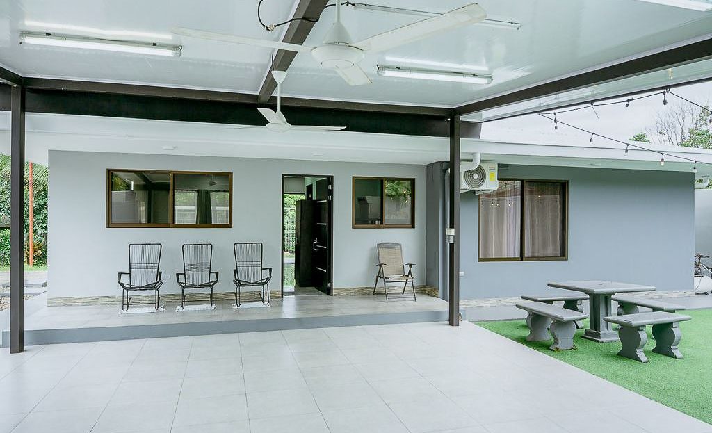 Costa Rica Real Estate