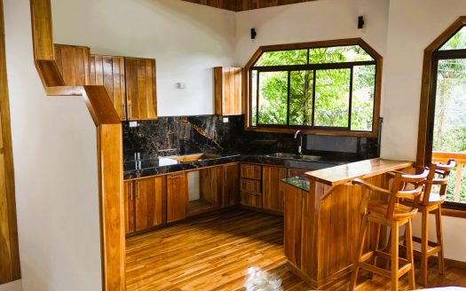 Beautiful House For Sale In The Diamante Valle