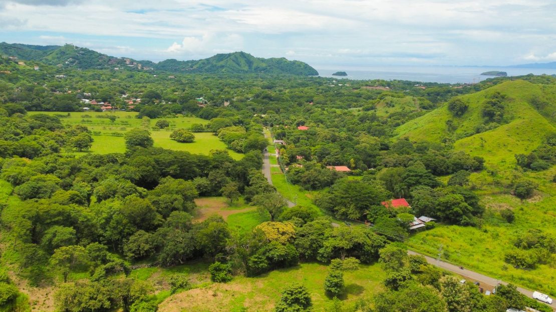 Playa del Coco