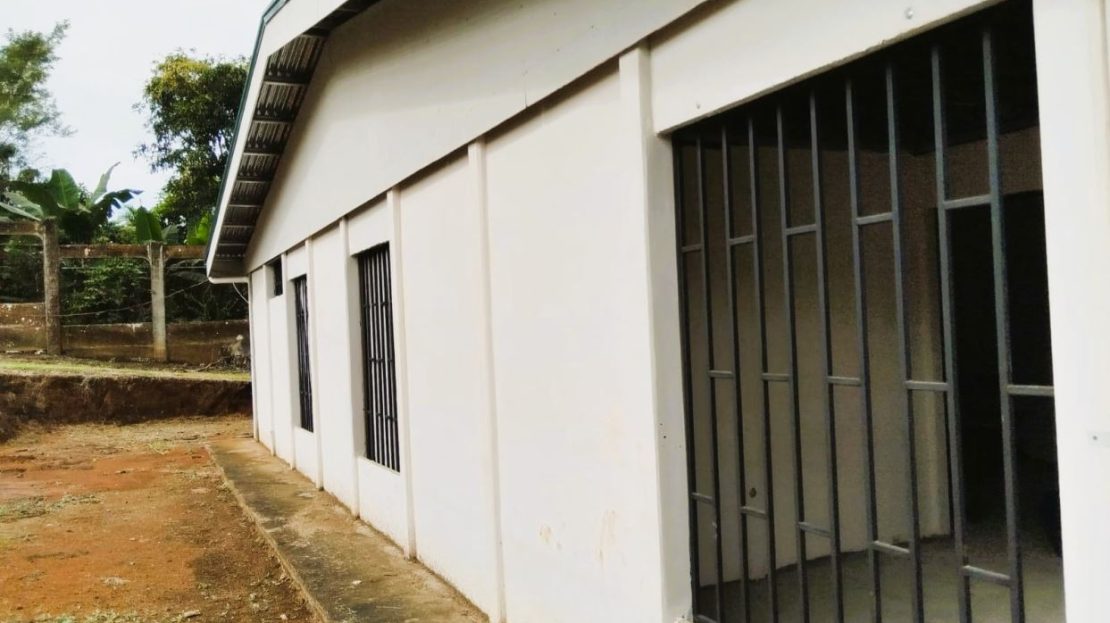 Investment Oportunity Property For Sale In Pavones