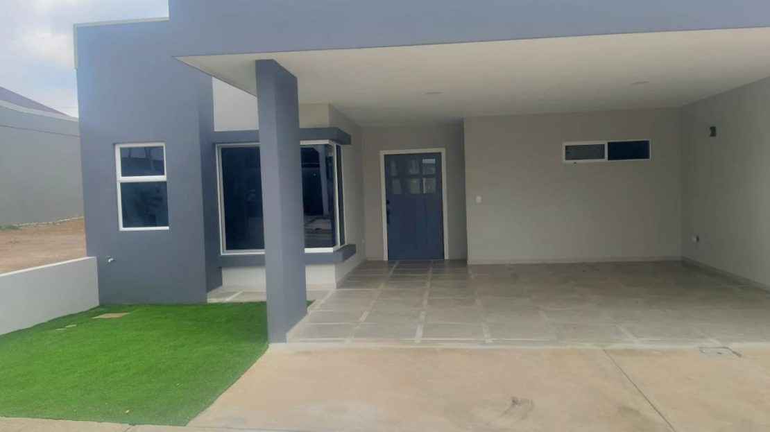 Costa Rica Real Estate