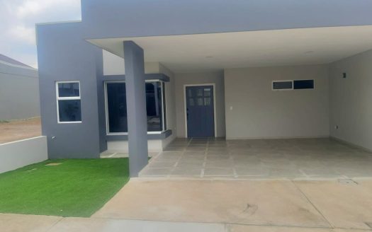 House for Rent – Montezuma Gated Community