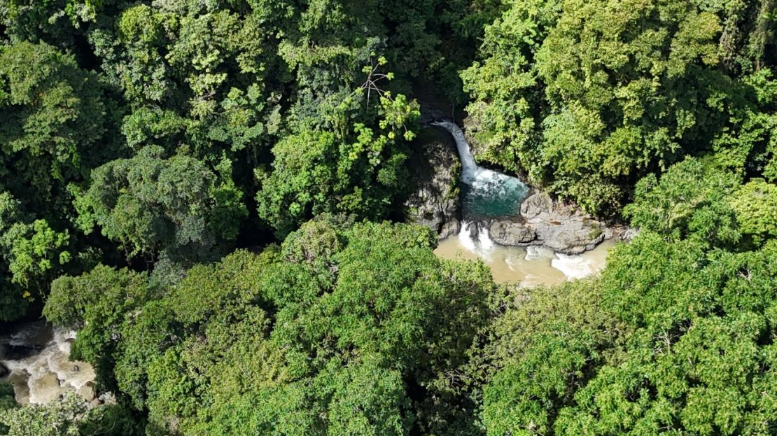 Quepos