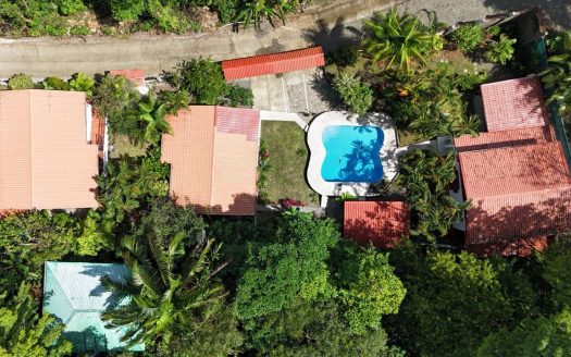 Quepos