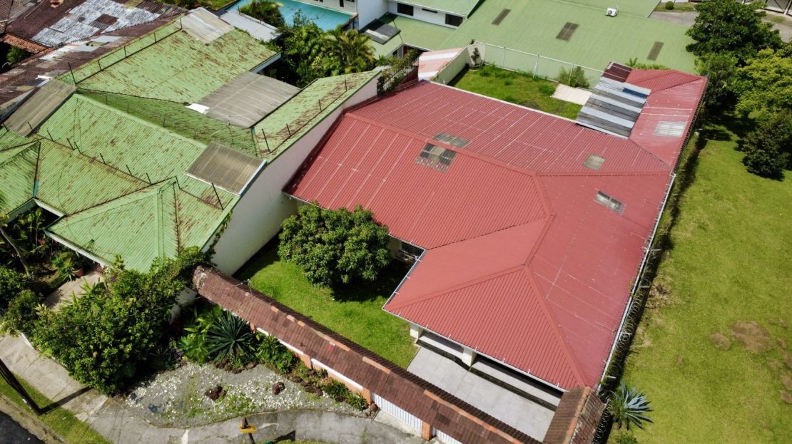 Costa Rica Real Estate