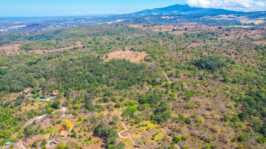 LOTS FOR SALE - ECO-COMMUNITY