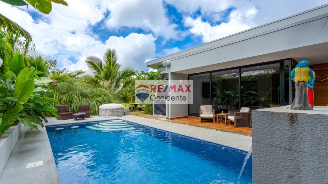 Costa Rica Real Estate