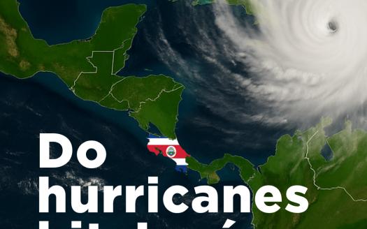 jaco hurricane