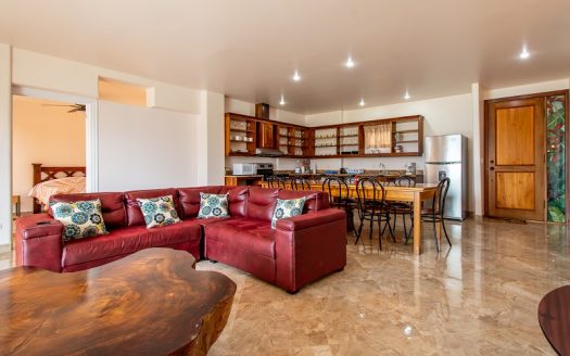 Magnificent Lake View Penthouse (12-2-3-2)