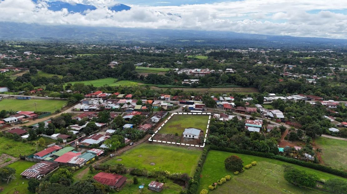Costa Rica Real Estate