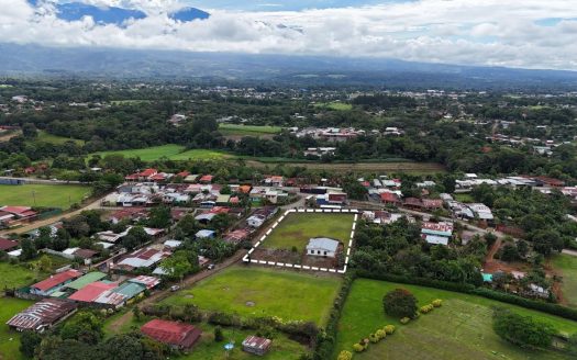 Investment Oportunity Property For Sale In Pavones, Pérez Zeledón
