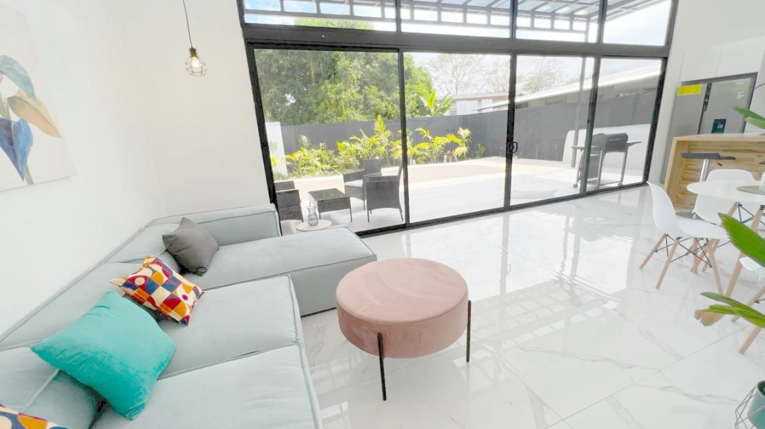 Costa Rica Real Estate