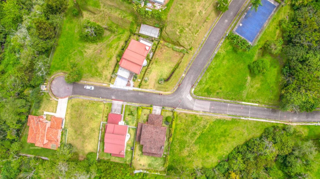 Costa Rica Real Estate