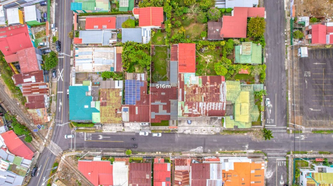 Costa Rica Real Estate